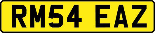RM54EAZ