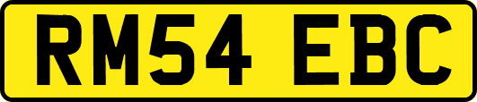RM54EBC