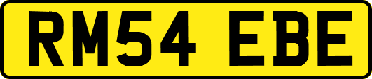 RM54EBE