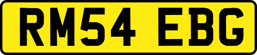 RM54EBG