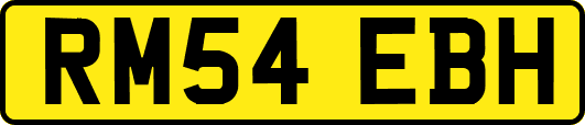 RM54EBH