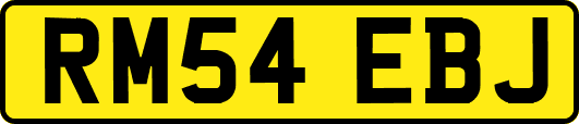 RM54EBJ