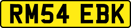 RM54EBK