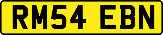 RM54EBN