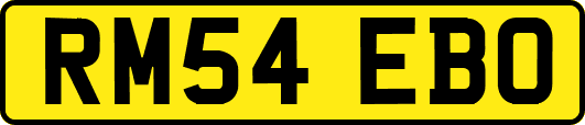 RM54EBO