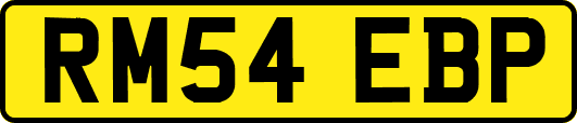 RM54EBP