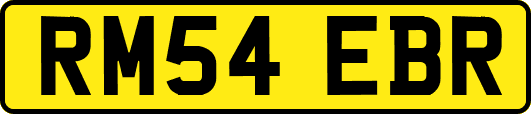 RM54EBR