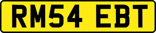 RM54EBT