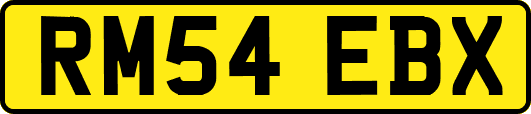 RM54EBX