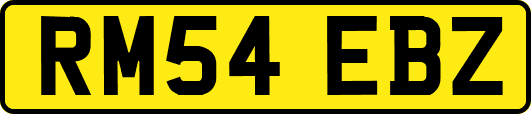 RM54EBZ
