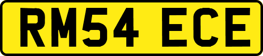 RM54ECE