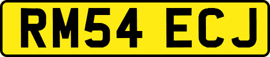 RM54ECJ