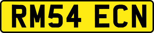RM54ECN