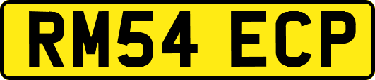 RM54ECP