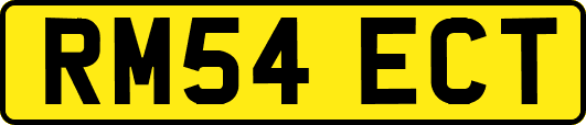 RM54ECT