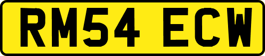 RM54ECW