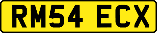 RM54ECX
