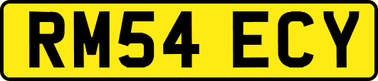 RM54ECY