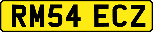 RM54ECZ