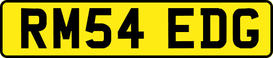 RM54EDG