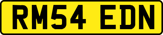 RM54EDN