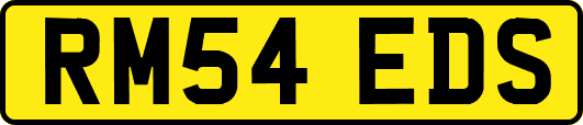 RM54EDS