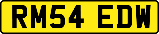 RM54EDW