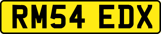 RM54EDX