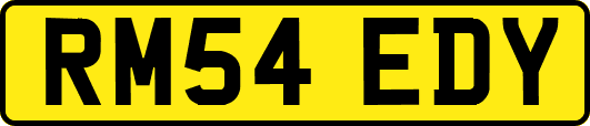 RM54EDY