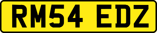 RM54EDZ