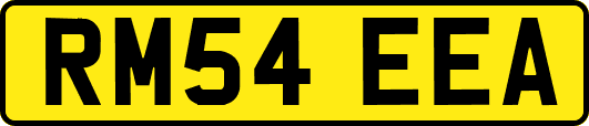 RM54EEA