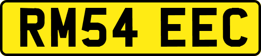 RM54EEC