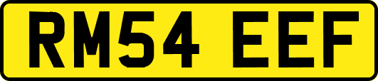 RM54EEF