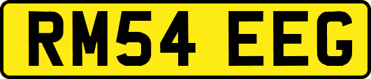RM54EEG