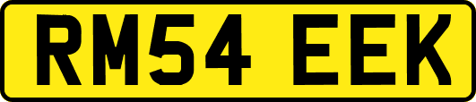 RM54EEK