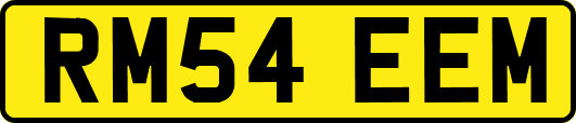 RM54EEM