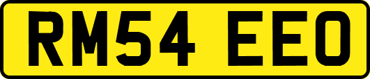 RM54EEO