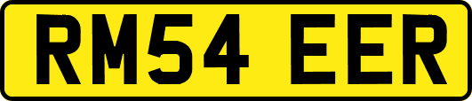 RM54EER