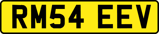 RM54EEV