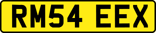 RM54EEX