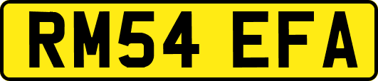 RM54EFA