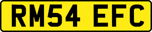 RM54EFC