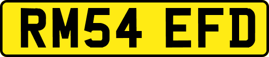 RM54EFD