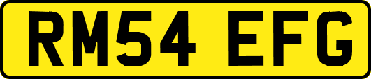 RM54EFG