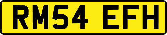 RM54EFH