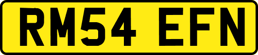 RM54EFN