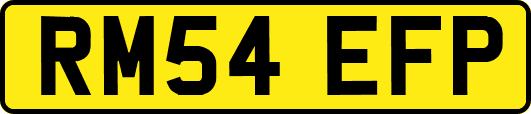 RM54EFP