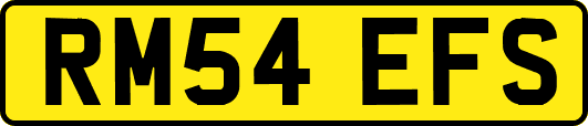 RM54EFS