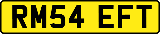 RM54EFT