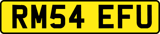 RM54EFU
